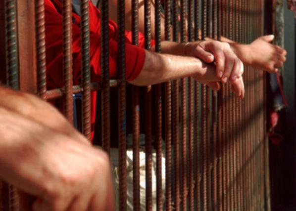 (VIDEO) Metoda INEDITĂ prin care un deţinut a încercat să evadeze din închisoare