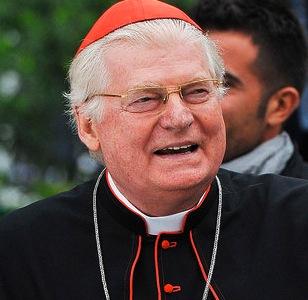 Declarat favorit pentru a deveni Papă - nu are telefon mobil, îi place fotbalistul Kaka şi are 71 de ani