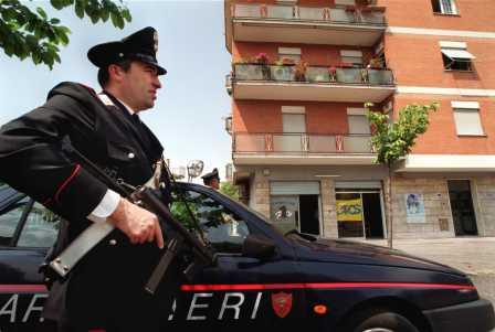 Român arestat la Milano, incercand sa vanda EXPLOZIBIL