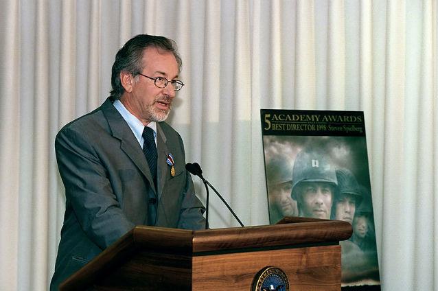 Spielberg pregăteşte un miniserial despre Napoleon, după un scenariu semnat de Stanley Kubrick