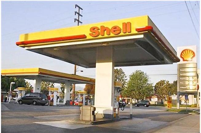 Shell vrea maşini pe gaze naturale. Economia ar fi de 30% la bani