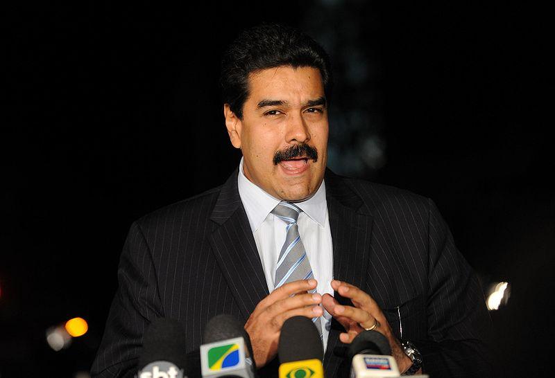 Nicolas Maduro, succesorul desemnat de Hugo Chavez