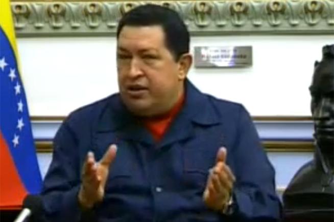 Organizaţii neguvernamentale cer CIA să dea publicităţii orice documente vizând comploturile îndreptate împotriva lui Hugo Chavez