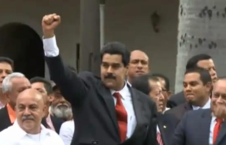 Venezuela anunţă alegeri prezidenţiale în următoarele 30 de zile. Nicolas Maduro, succesorul desemnat de Chavez, favoritul cursei