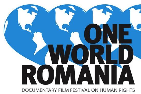De luni, ne întâlnim la One World Romania!