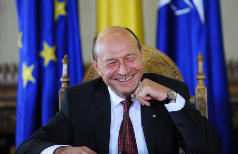 Traian Băsescu, mesaj de Ziua Femeii. Ce le transmite preşedintele femeilor, de 8 Martie