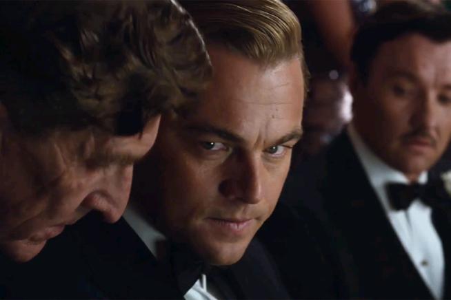 &quot;Marele Gatsby&quot; în deschiderea Festivalului de la Cannes