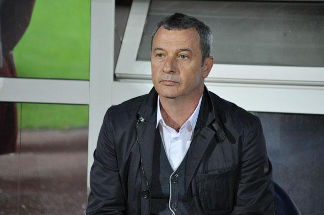 Mircea Rednic:”Vreau să prelungesc contractul cu Standard Liege”