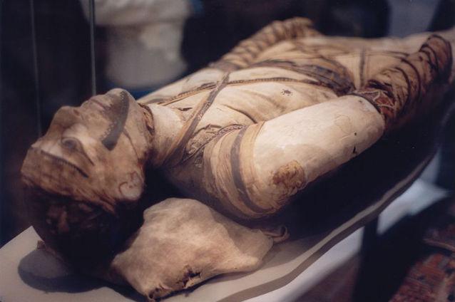 Studierea mumiilor vechi de 4.000 de ani pune bolile cardiovasculare într-o lumină nouă