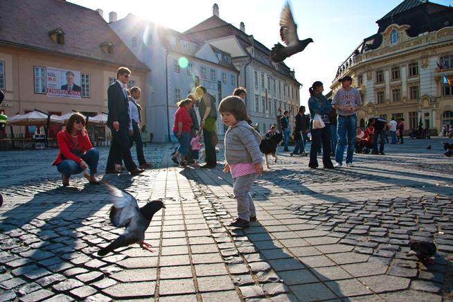 Inexplicabil, dar Sibiul nu participă la Târgul de Turism al României