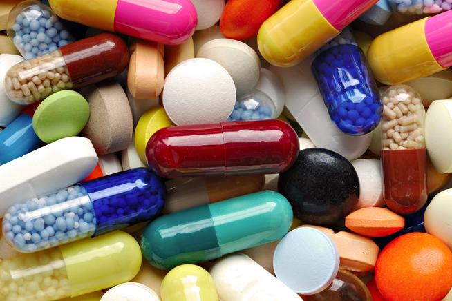 O mare cantitate de medicamente retrase de pe piaţă de Protecţia Consumatorului Mehedinţi