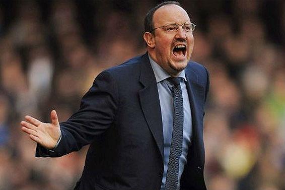 Rafa Benitez prefateaza returul contra Stelei: &quot;Ii respectam mult, dar nu stiu daca vor face fata intensitatii&quot; 