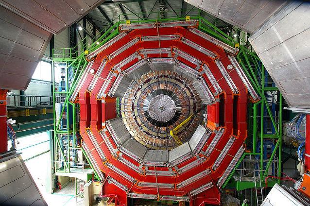 Verdict final: Bosonul lui Higgs există