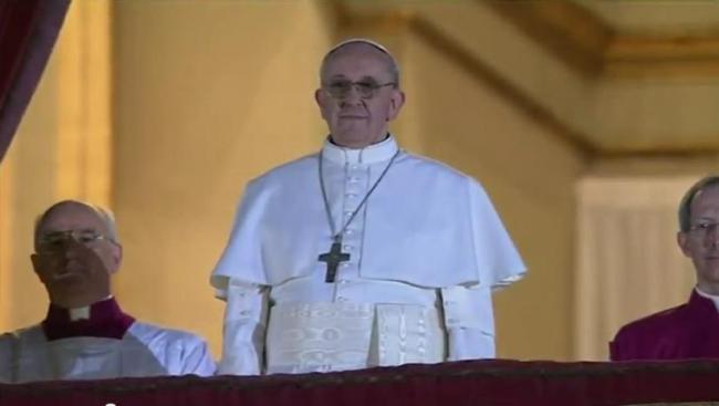 Vatican: Înlăturarea unei bucăţi de plămân nu constituie un handicap pentru papa Francisc
