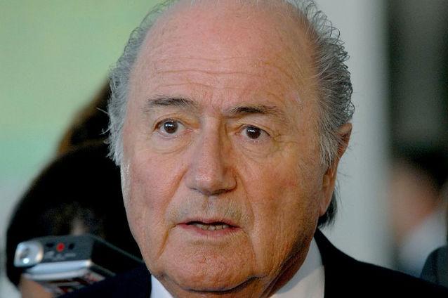 Blatter: Turneul final din 2020 nu mai este un Campionat European. Este lipsit de suflet