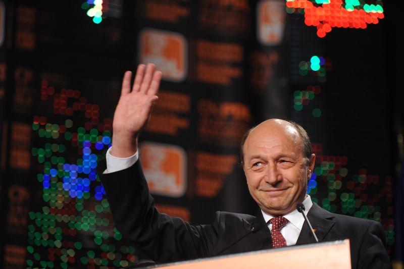 PDL l-a invitat pe Traian Băsescu la Convenţia Naţională din 23 martie