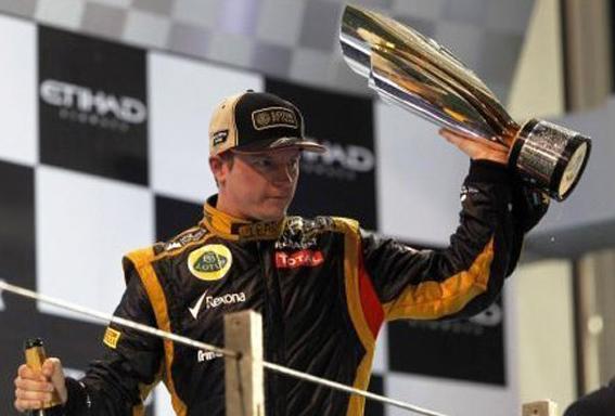 Finlandezul Kimi Raikkonen a câștigat Marele Premiu al Australiei. Vezi CLASAMENTUL FINAL (VIDEO)