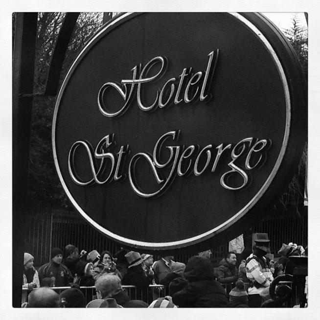 Sărbătoarea verde a Irlandei: Saint Patrick's Day în Dublin 18448064