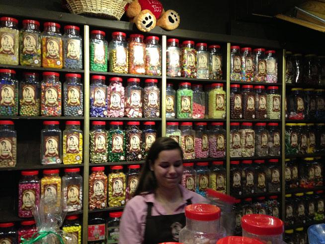 Sărbătoarea verde a Irlandei: Saint Patrick's Day în Dublin 18448086