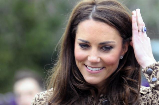 Kate Middleton vrea băiat, Prinţul William, fată