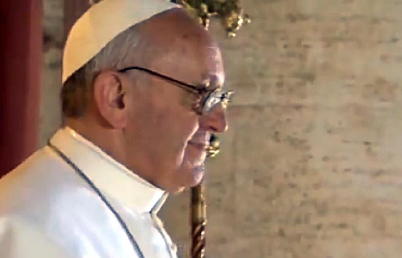 Papa Francisc a dăruit inelul de cardinal Catedralei din Buenos Aires