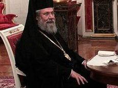 Liderul Bisericii Ortodoxe din Cipru a cerut ca ţara să părăsească zona euro după naţionalizarea depozitelor bancare