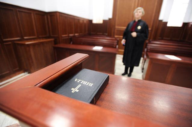 CSM propune sesizarea Inspecţiei Judiciare în cazul unor posibile abateri disciplinare la Tribunalul Bucureşti