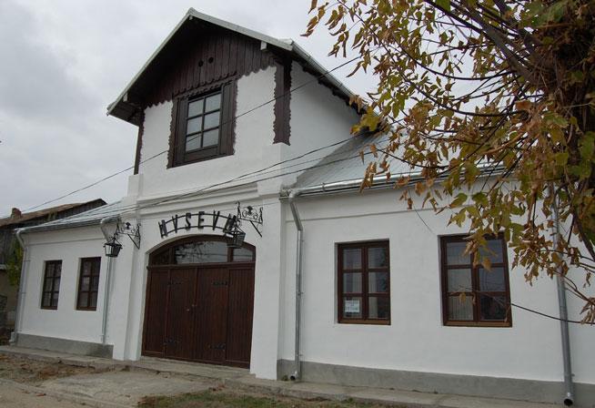 Muzeul de Arheologie Săveni, redeschis sâmbătă