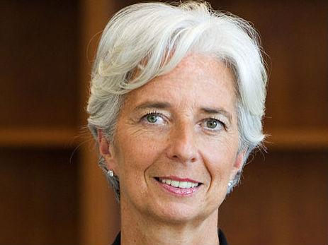 Percheziţii la domiciliul din Paris al directorului general al FMI, Christine Lagarde