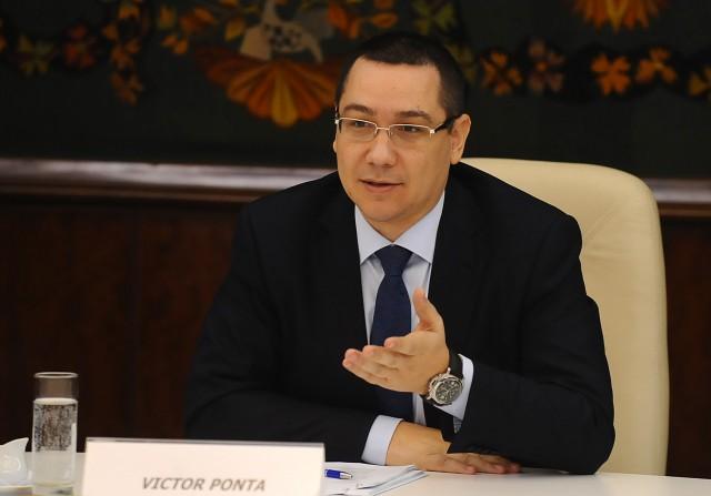 Ponta: Sub semnătura lui Videanu, Hidroelectrica şi bugetul au fost prejudiciate de sute de milioane de euro