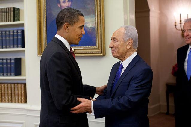 Vizită istorică a lui Barack Obama în Israel şi teritoriile palestiniene. &quot;SUA sunt mândre să fie cel mai mare aliat al Israelului&quot;