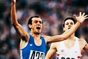 A murit legendarul Pietro Mennea, fostul campion olimpic la ateltism