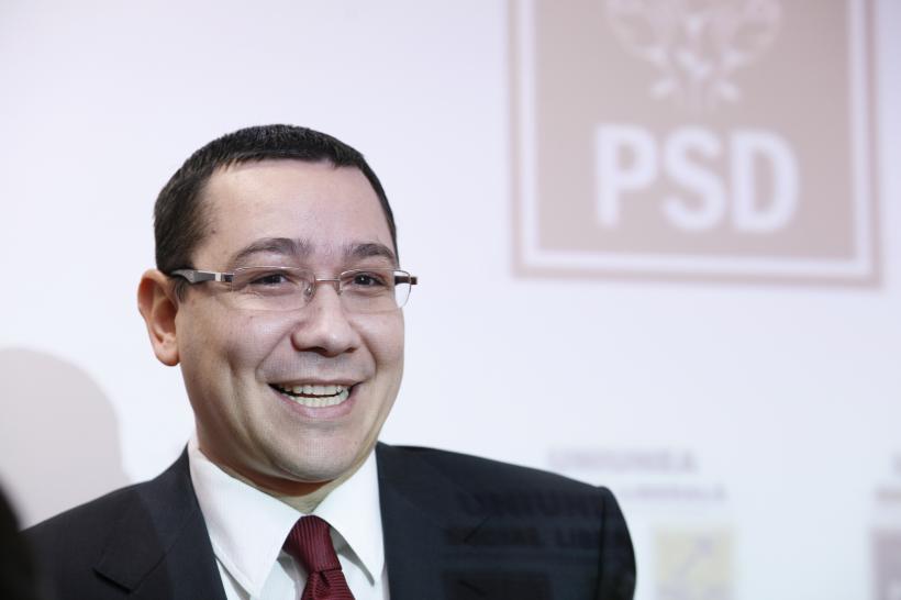 Glumă a PSD, pe seama scandalului din PDL la numărarea voturilor