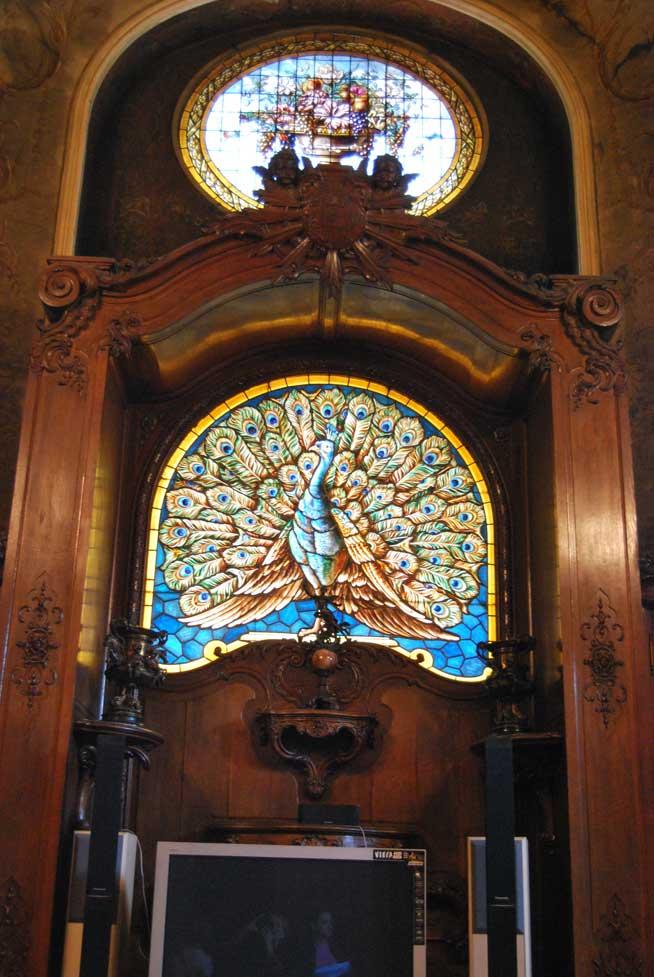 Un secol de la moartea lui George Grigore Cantacuzino, zis Nababul.  18448565