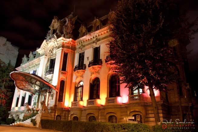 Un secol de la moartea lui George Grigore Cantacuzino, zis Nababul.  18448566