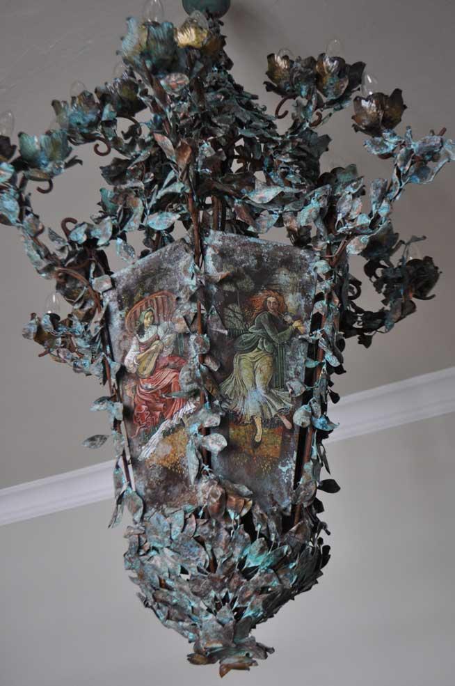 Un secol de la moartea lui George Grigore Cantacuzino, zis Nababul.  18448567