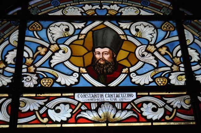 Un secol de la moartea lui George Grigore Cantacuzino, zis Nababul.  18448569