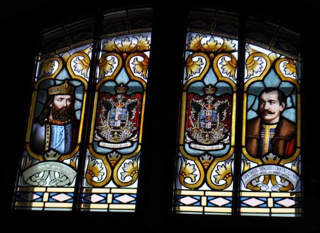 Un secol de la moartea lui George Grigore Cantacuzino, zis Nababul.  18448572