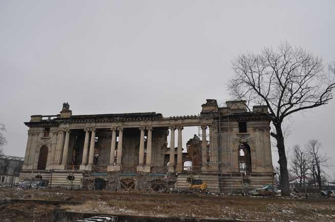 Un secol de la moartea lui George Grigore Cantacuzino, zis Nababul.  18448574