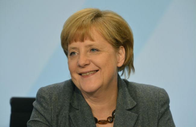  Când El Pais o compară pe Merkel cu Hitler...intervine cenzura internă