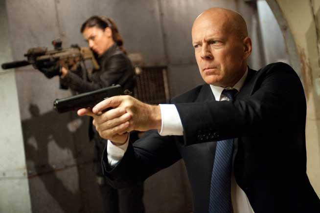 O nouă premieră, “G.I. Joe: Represalii”, cu Bruce Willis în rolul generalului Colton