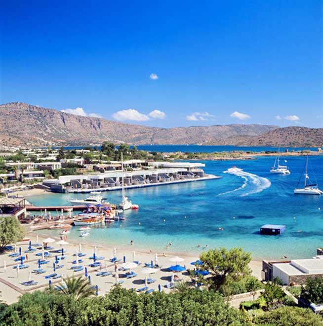 Creta – o destinatie de vacanta plina de atractii pentru copii