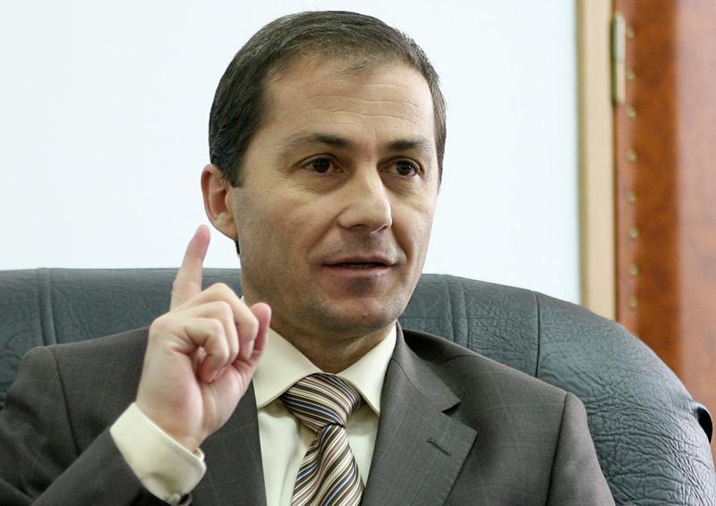 Procurorul Daniel Morar, numit de Traian Băsescu judecător la Curtea Constituţională