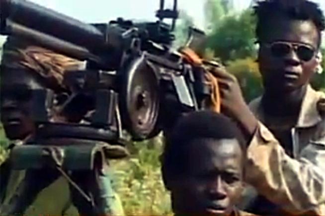Naţiunile Unite condamnă lovitura de stat din Republica Centrafricană