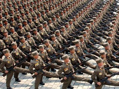 Coreea de Nord ameninţă că va ataca toate bazele militare americane din regiunea Asia-Pacific