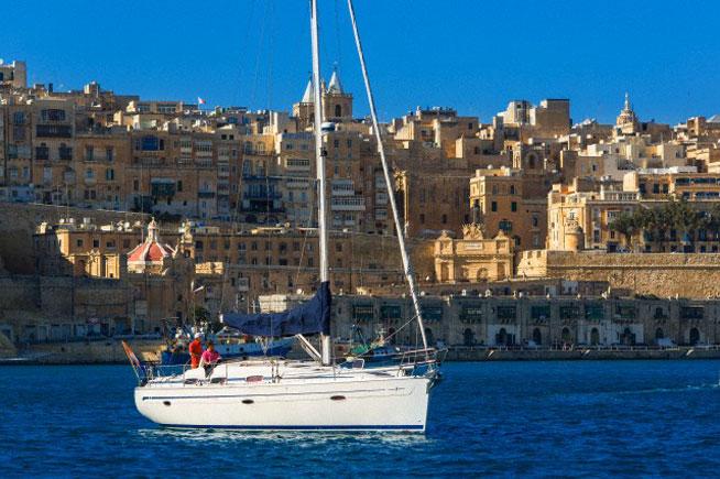 Valetta și Mdina – locurile care fac istorie în Malta 