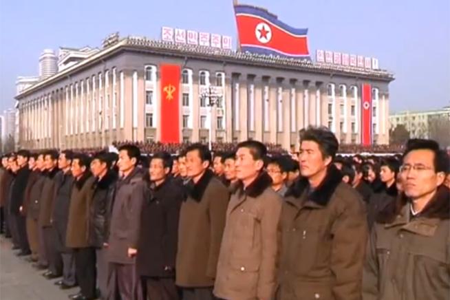 Coreea de Nord a întrerupt linia telefonică de urgenţă cu Coreea de Sud