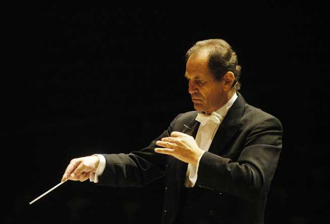 La Operă, Gala Verdi-Wagner: 200