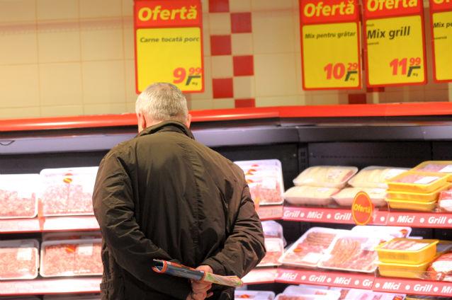 Adrian Nicolaescu, Caroli Foods: În urma acestor crize, a crescut încrederea consumatorului în produsele românești