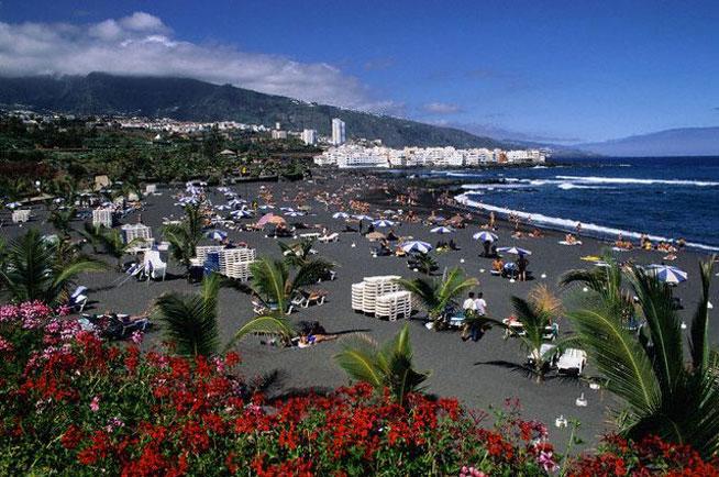 Tenerife – insula cu delicatese  canariene si shopping fara taxe 